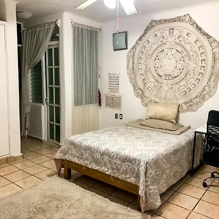 Playa Homestay